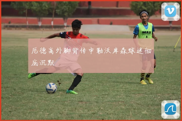 厄德高外脚背传中勒沃库森球迷彻底沉默