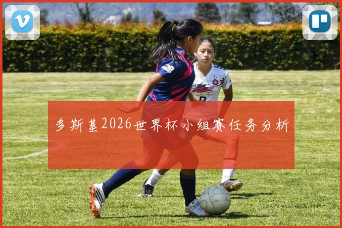 多斯基2026世界杯小组赛任务分析