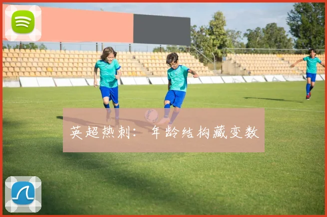 英超热刺：年龄结构藏变数