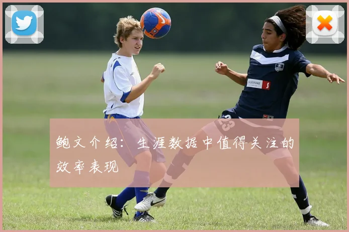 鲍文介绍：生涯数据中值得关注的效率表现
