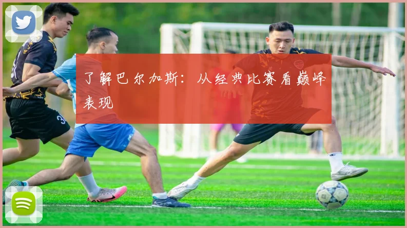 了解巴尔加斯：从经典比赛看巅峰表现